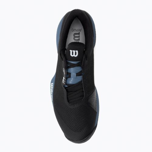 Pantofi de tenis pentru bărbați Wilson Kaos Swift negru WRS328970