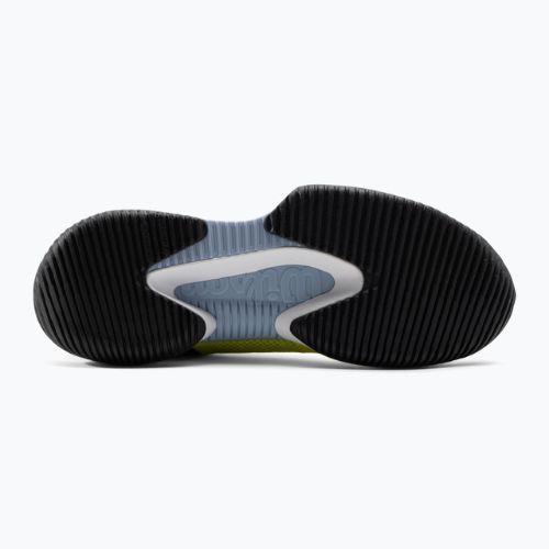 Pantofi de tenis pentru bărbați Wilson Kaos Swift galben WRS328980