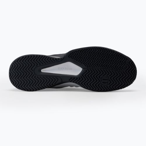 Pantofi de tenis pentru bărbați Wilson Rush Comp LTR White WRS324580
