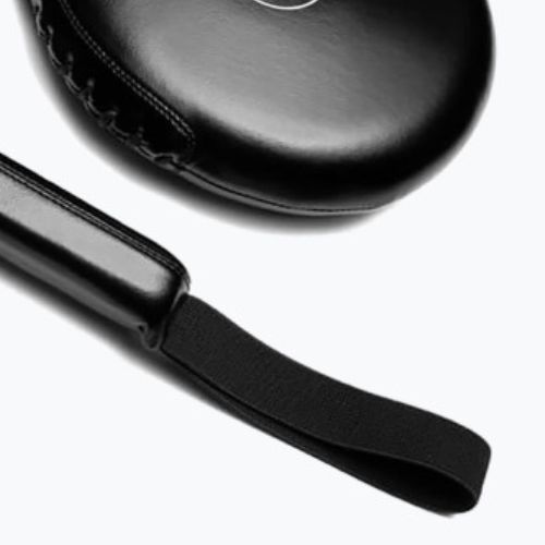 Hayabusa Target Coach Paddles negru PTS3PP