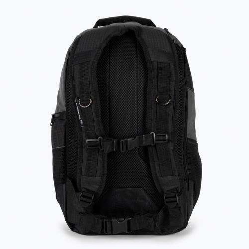 Hayabusa Ryoko rucsac de antrenament negru RYBP-B30