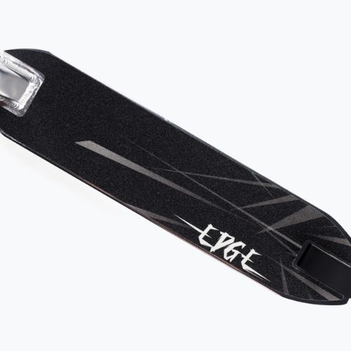 Meteor Edge scuter freestyle argint 22615