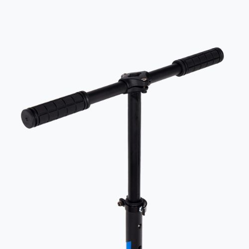 Meteor Iconic scuter negru 22612