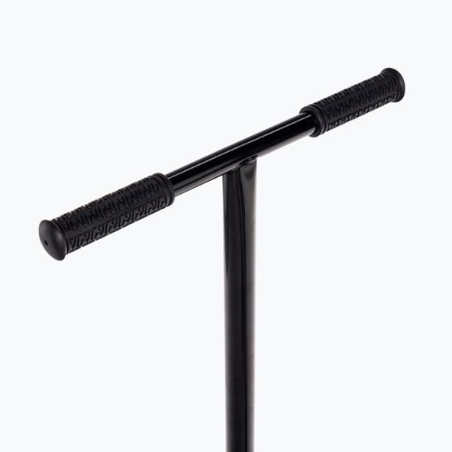 Meteor Tracker Pro freestyle scuter negru / aur 22541