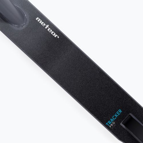 Meteor Tracker Pro scuter freestyle negru-gri 22542