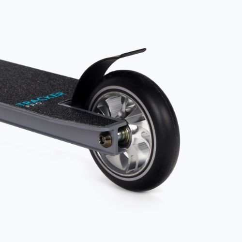 Meteor Tracker Pro scuter freestyle negru-gri 22542