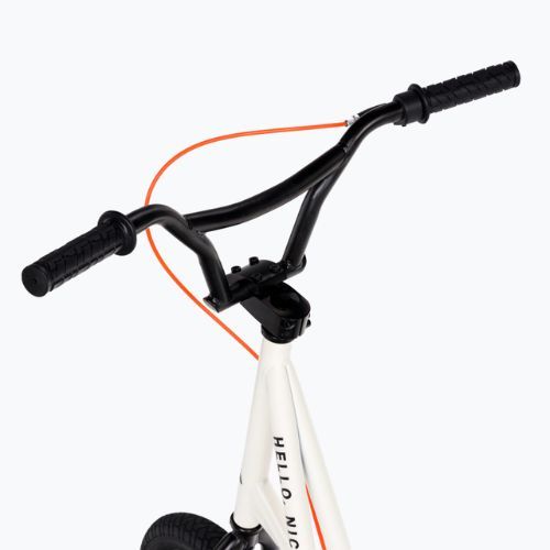 Meteor Yello scuter alb 22580