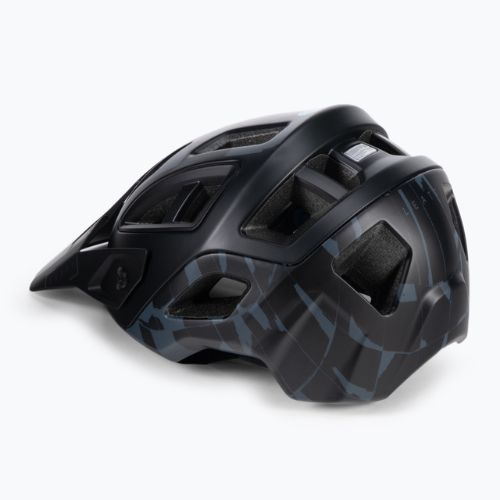 Cască de bicicletă Leatt MTB 3.0 Allmtn V22 negru 1022070651