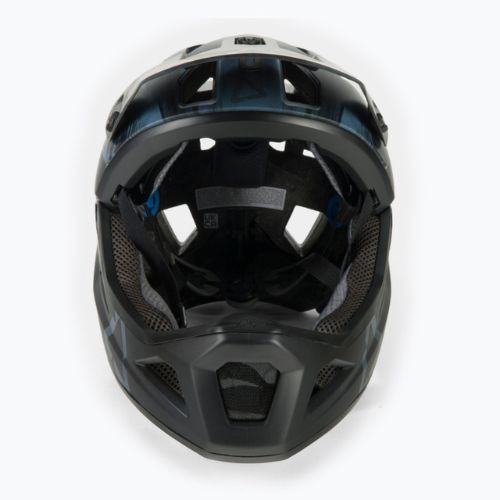 Leatt MTB 3.0 Cască de bicicletă Enduro V21.2 negru 1021000641