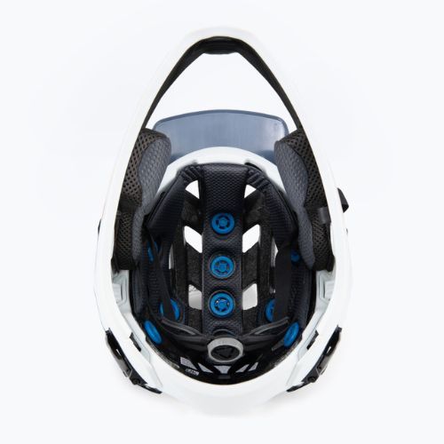 Cască de bicicletă Leatt MTB 3.0 Enduro V22 gri 1022070621