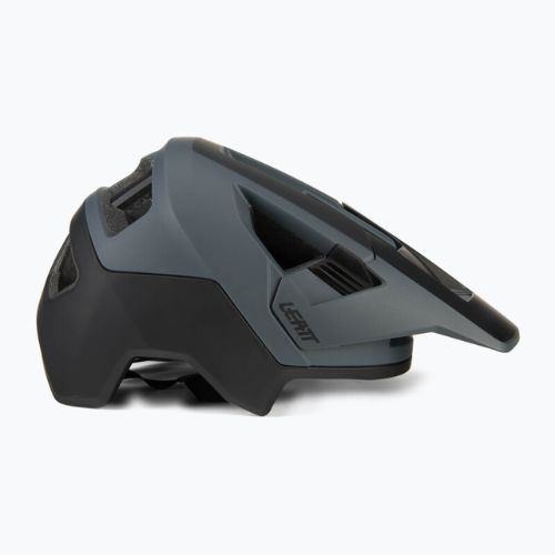 Leatt MTB 4.0 Cască de bicicletă Allmtn V21.1 negru 1021000601