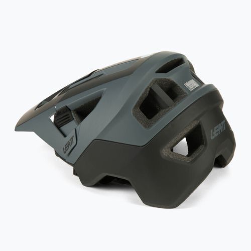 Leatt MTB 4.0 Cască de bicicletă Allmtn V21.1 negru 1021000601