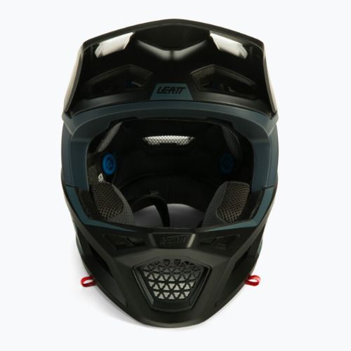 Cască de bicicletă Leatt MTB 4.0 V21.1 negru 1021000561