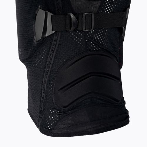 Leatt Airfit armură de ciclism negru 5018101211