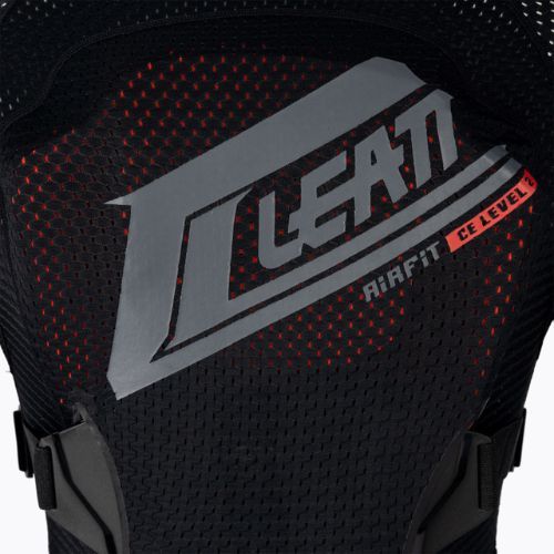 Leatt Airfit armură de ciclism negru 5018101211