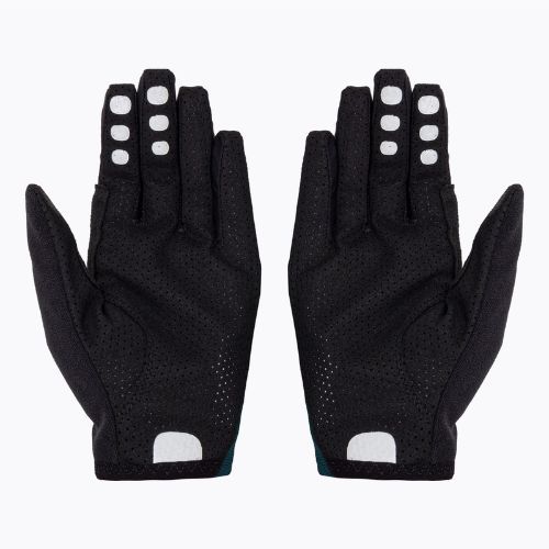 Mănuși de ciclism POC Resistance Enduro dioptase blue