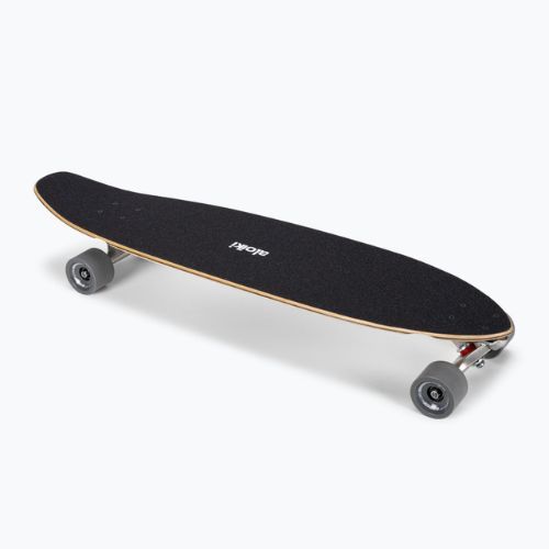 Skateboard longboard ALOIKI Kicktail Complete Harapan ALCO0022A012