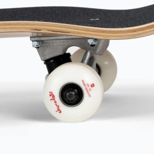 Skateboard clasic Chocolate Anderson Chunk portocaliu CC4115G008
