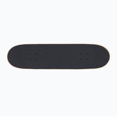 Creature Logo Outline Mare skateboard clasic negru 118784