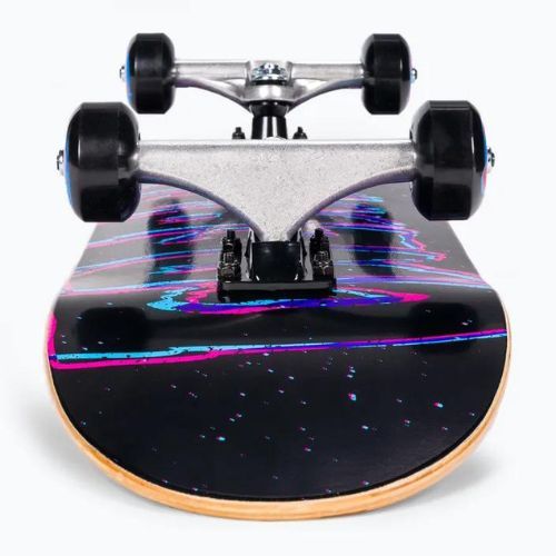 Creature 3D Logo Mini skateboard clasic negru 122098