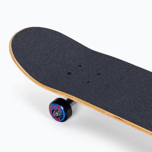 Creature 3D Logo Mini skateboard clasic negru 122098