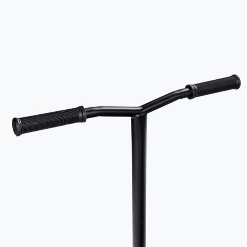 Fish Scooter Shark scuter freestyle negru