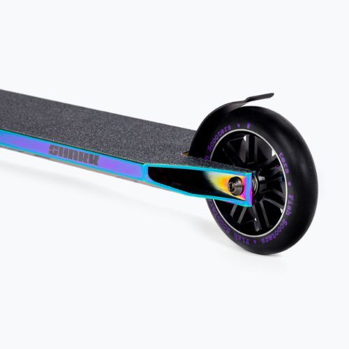 Fish Scooter Shark neo SCT-SH-NEO scuter freestyle