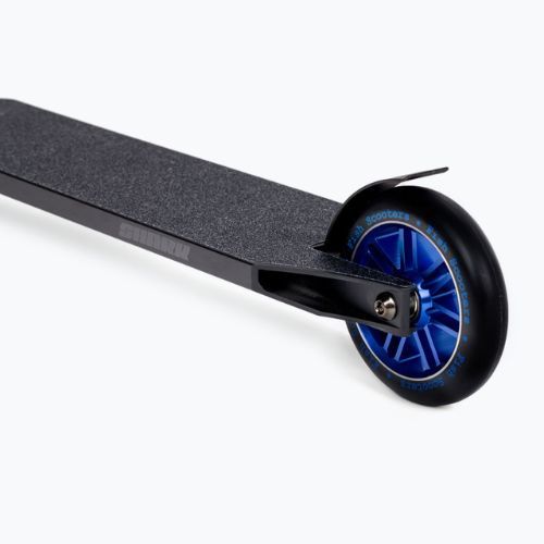 Fish Scooter Shark scuter freestyle negru SCT-SH-BLU