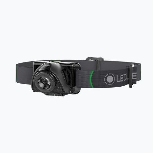 Ledlenser MH6 headlamp negru 501512