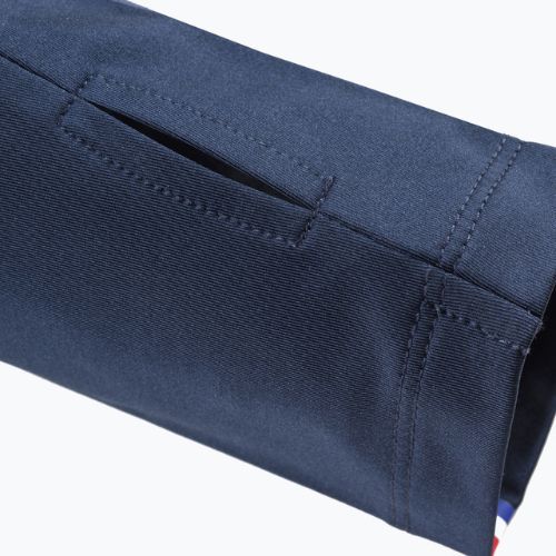 Tricou de tenis pentru bărbați Tecnifibre Tech alb 21TECHJAC
