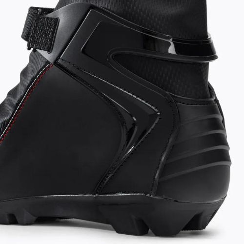 Ghete de schi fond pentru bărbați Rossignol XC-3 black