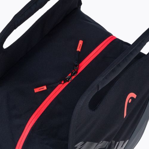 Head Ski Bootbag negru 383170