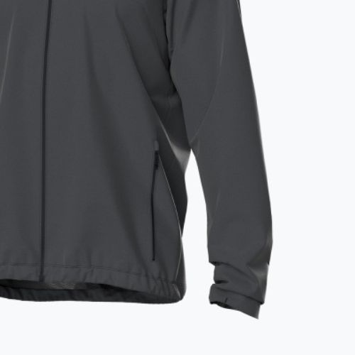 Salomon Essential WP 2.5L jachetă de ploaie pentru bărbați negru LC1702100
