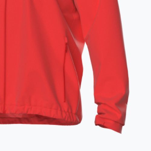 Salomon Essential WP 2.5L jachetă de ploaie pentru bărbați roșu LC1793900