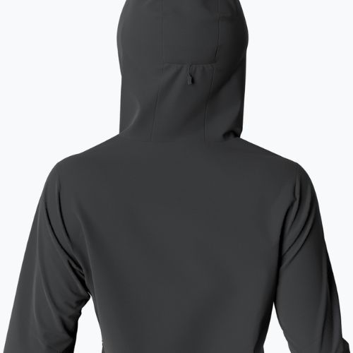 Salomon Outrack WP jachetă de ploaie pentru femei negru LC1709000