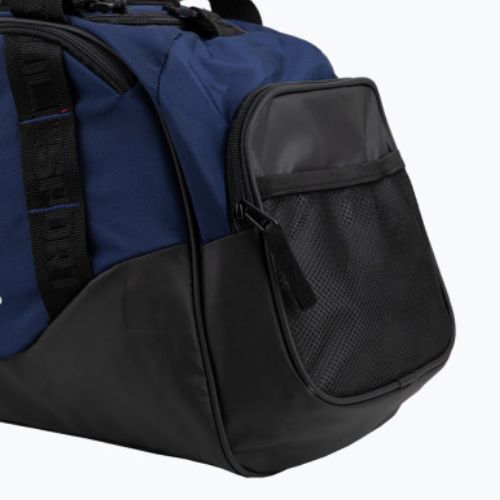 Geanta de antrenament pentru bărbați Pitbull West Coast TNT Sports black/dark navy