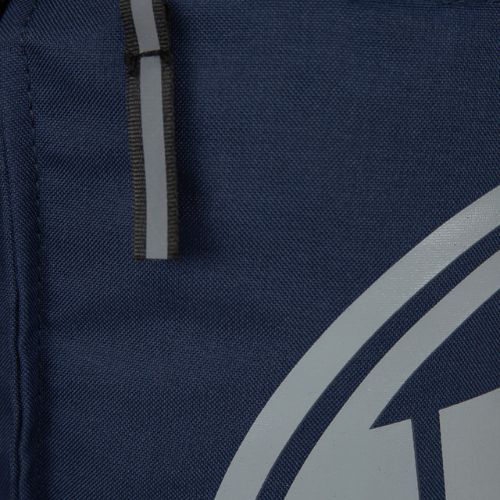 Sacoșa Pitbull West Coast Logo black/dark navy