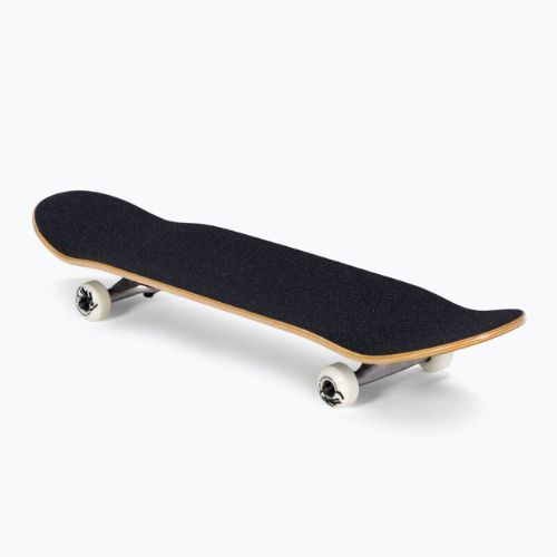 GIRL Bannerot 93 Til 8.0 skateboard clasic negru GC4111G008