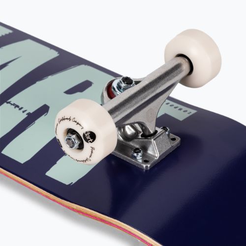 Jart Classic Complete skateboard violet JACO0022A003