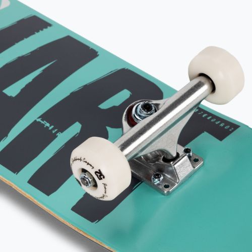 Jart Classic Complet turquoise skateboard JACO0022A004