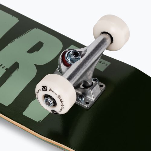 Jart Classic Complete skateboard verde JACO0022A005