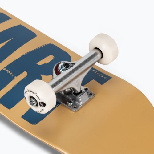 Jart Classic Complete skateboard maro JACO0022A006