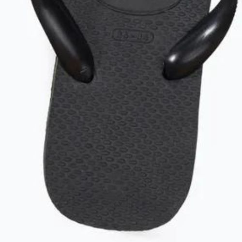 Havaianas Brasil flip flop negru H4000032