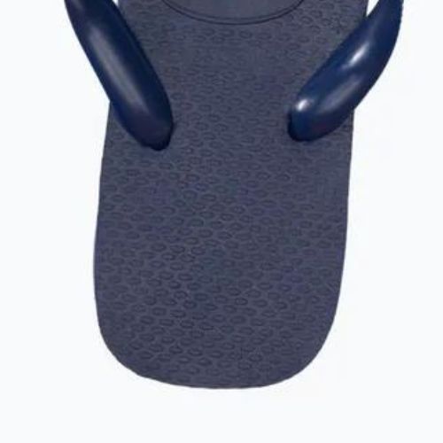 Havaianas Brasil Logo albastru marin flip flop H4110850