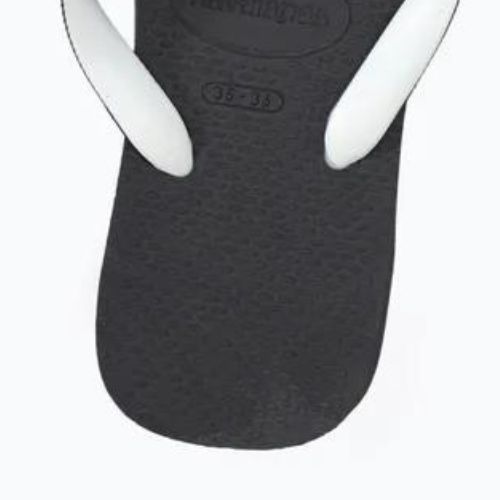 Havaianas Top Mix flip flop negru H4115549