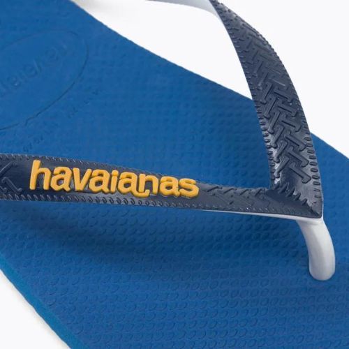 Havaianas Top Mix albastru flip flop H4115549