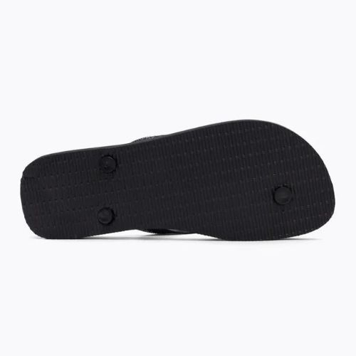 Șlapi de bărbați Havaianas Hype negru H4127920