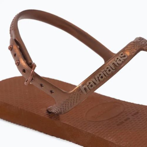 Havaianas Twist maro pentru femei H4144756
