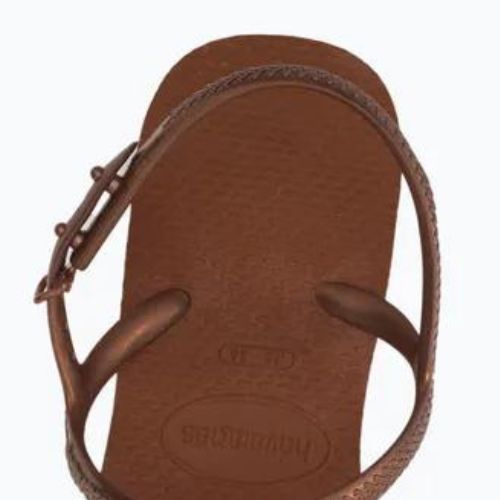 Havaianas Twist maro pentru femei H4144756
