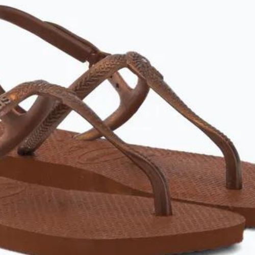 Havaianas Twist maro pentru femei H4144756